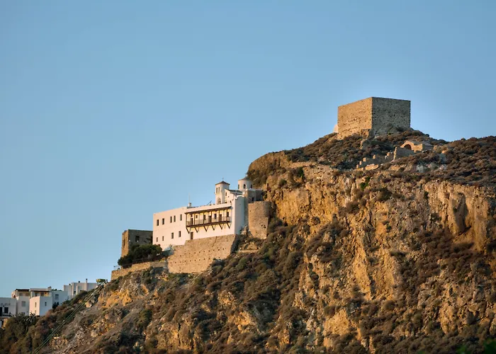 Hotel Nefeli