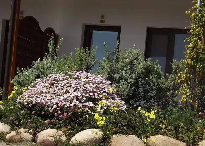 Hotel Rurale Orti Di Nora & Spa