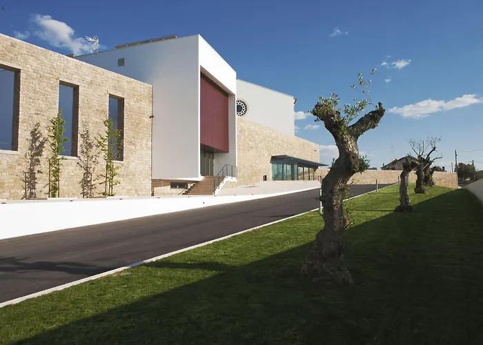 Real Abadia, Congress & Spa Hotel