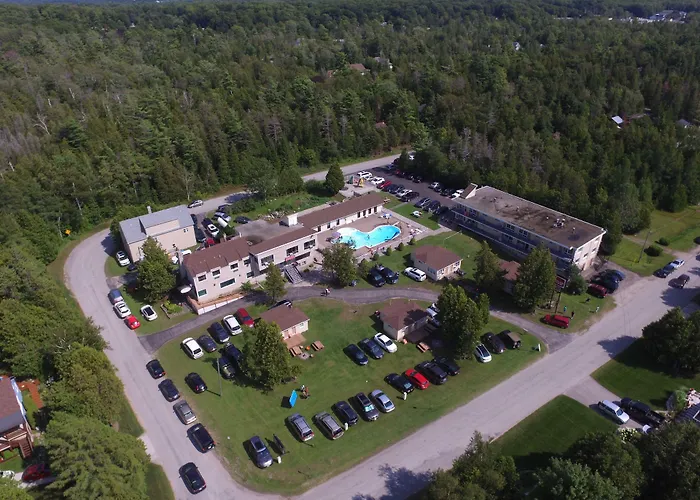Sauble Beach Lodge
