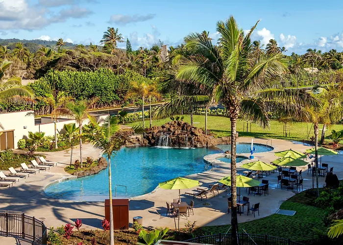 Courtyard By Marriott Oahu North Shore - No Resort Fee