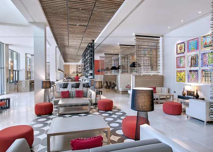 Marriott Port-Au-Prince Hotel