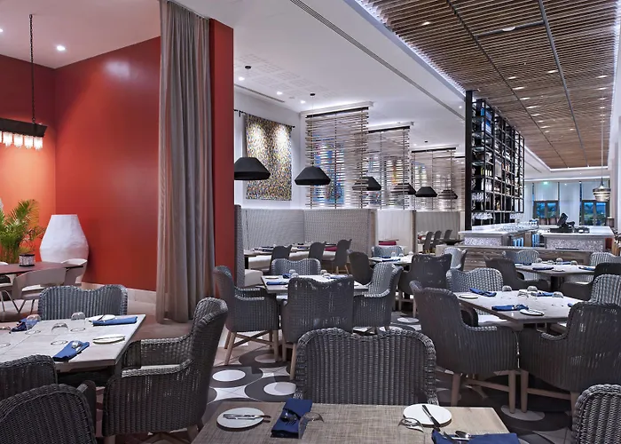 Marriott Port-Au-Prince Hotel