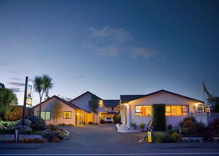 Arrow Motel