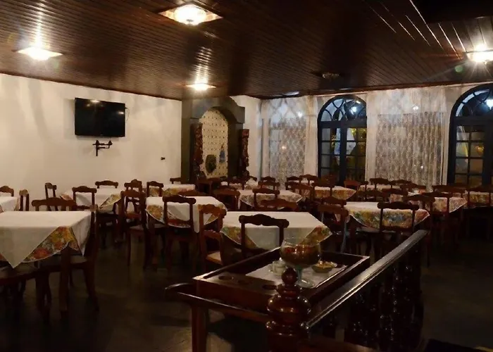 Hotel Lenheiros