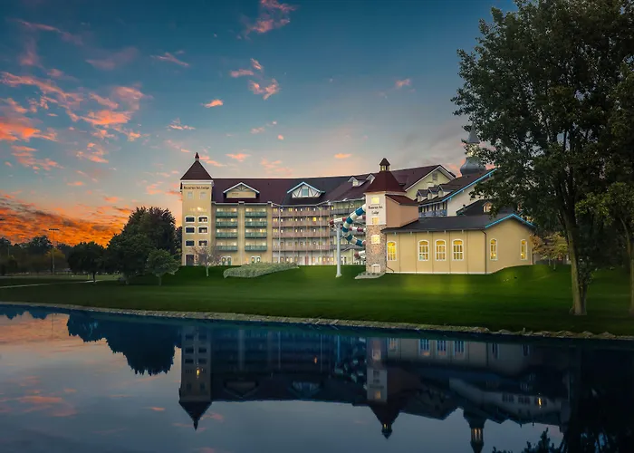 Bavarian Inn Lodge