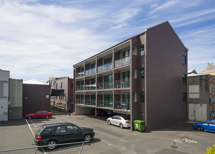 315 Euro Motel And Serviced Apartments