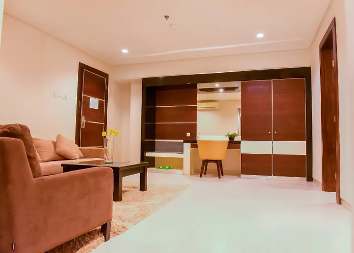 Sahid T-More Hotel