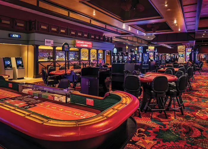 Isle Casino Hotel Lula Hotel & Casino - A Caesars Rewards Destination