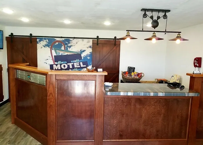 West Plains Motel