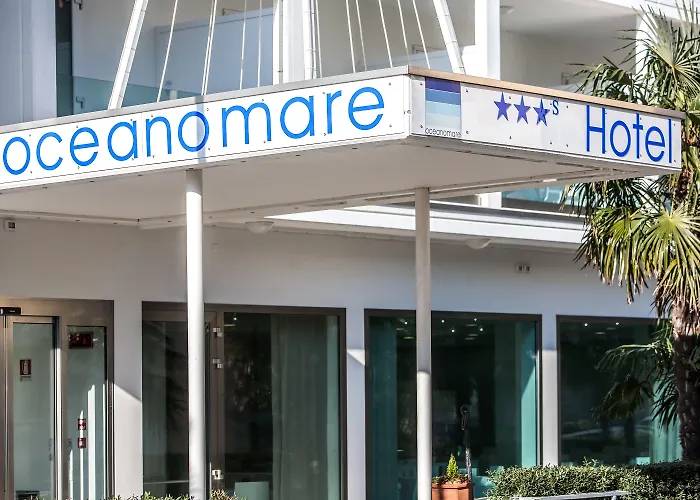Hotel Oceanomare