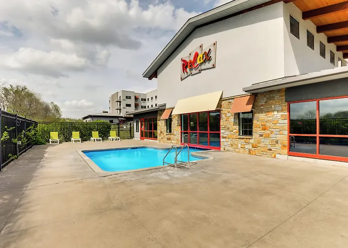 Stoney Creek Hotel Kansas City - Independence