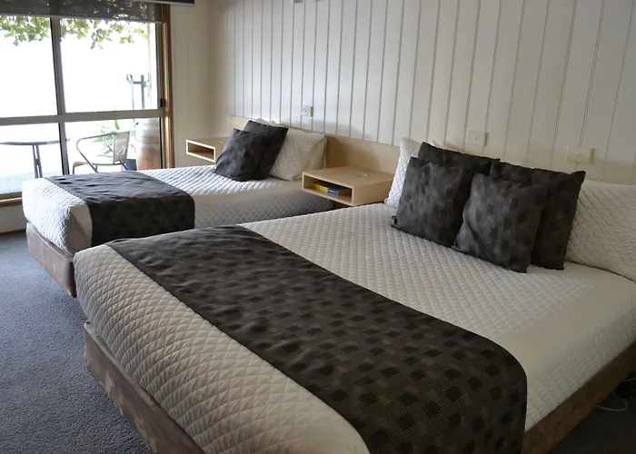 Ararat Motor Inn