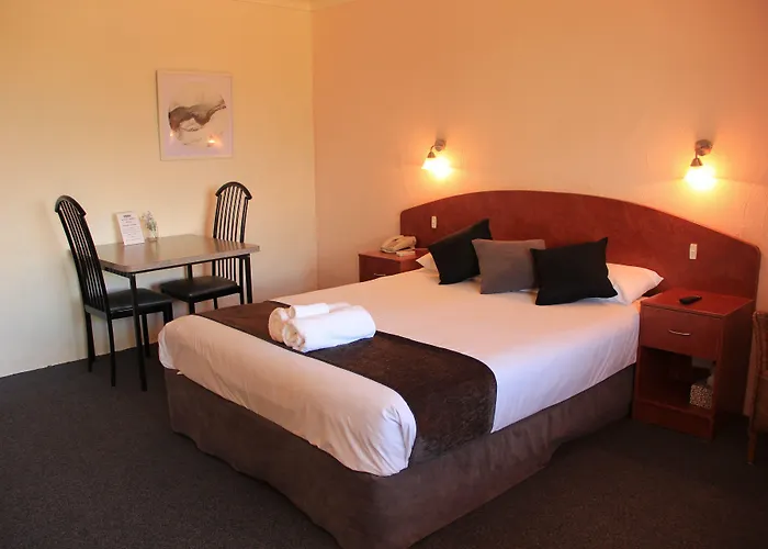 Childers Gateway Motor Inn
