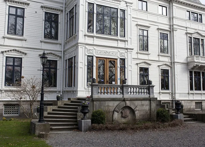 STF Wendelsberg Hotel&Hostel