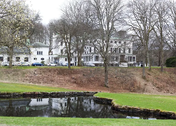 STF Wendelsberg Hotel&Hostel