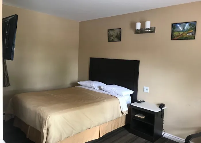 Davidson Motel