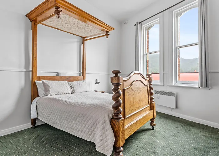 Empire Hotel Queenstown