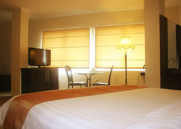 Royal Mamberamo Hotel