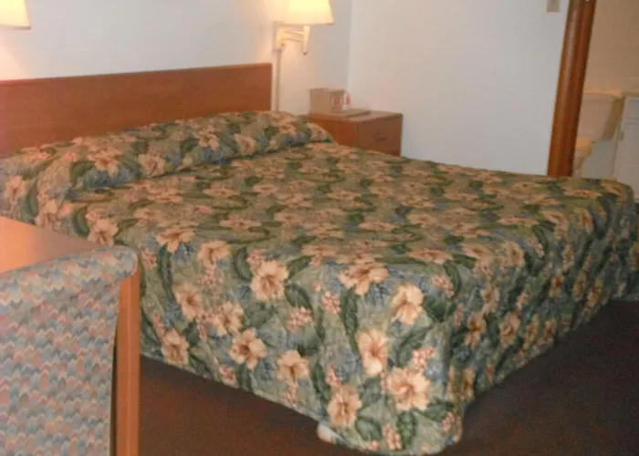 Budget Inn By Hotel O Greensville I 70