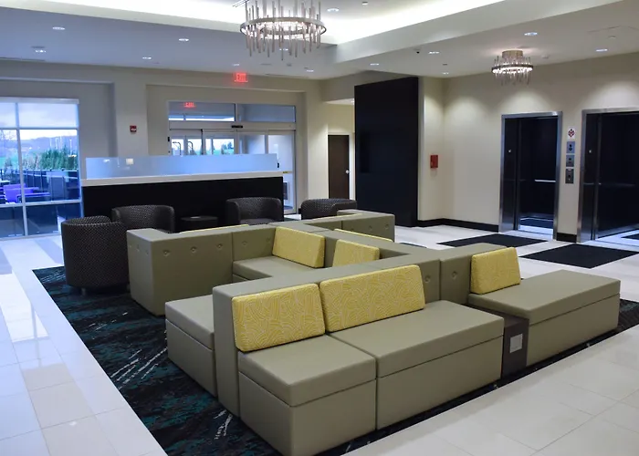 Holiday Inn Cincinnati North West Chester By Ihg