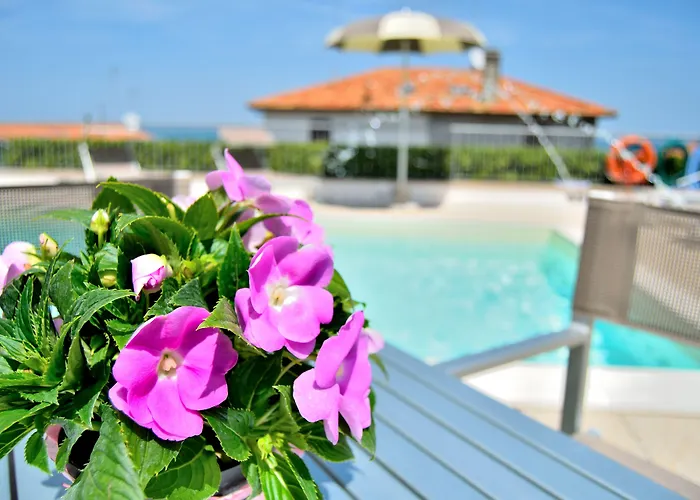 Hotel Corallo