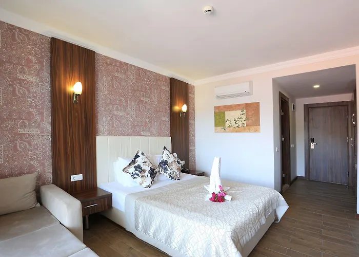 Tymnos Hotel