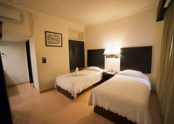 Hotel Marlon