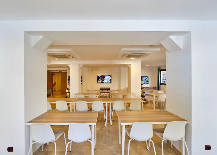 Mll Mediterranean Bay - Adults Only