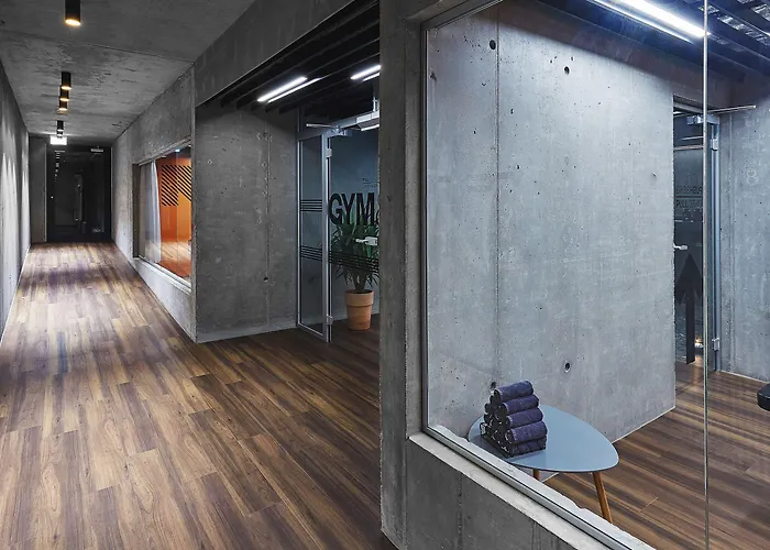 Midgardur By Center Hotels