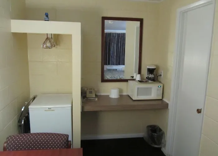 Relax Inn - Cottage Grove