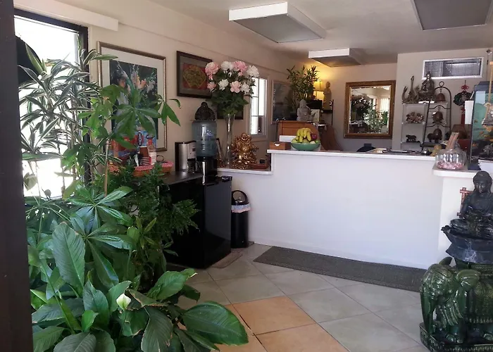 Colusa Riverside Inn