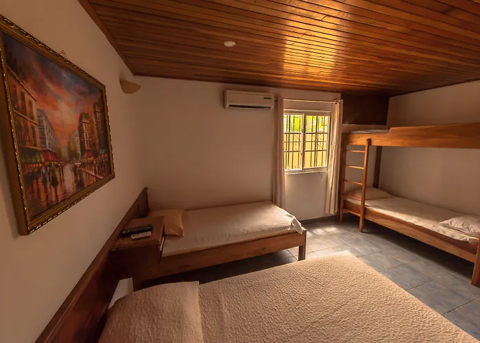 Hotel Posada Los Delfines