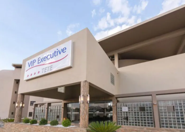 Hotel Vip Executive Tete