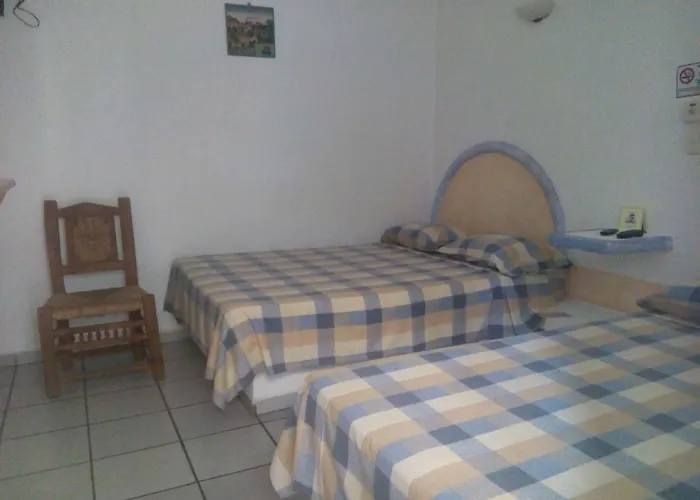 Hotel Sarabi