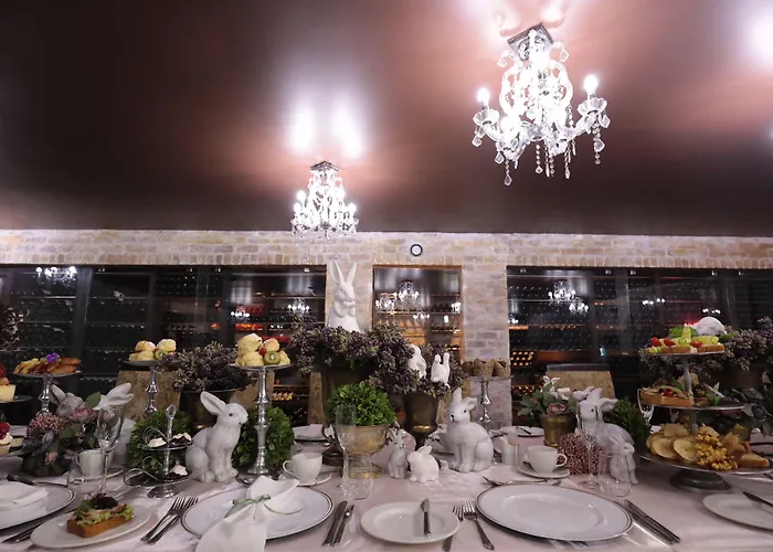 Fusion Boutique Hotel