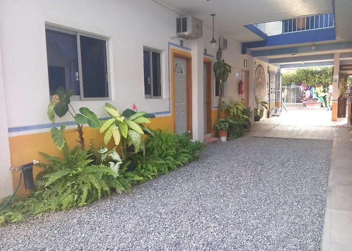 Hotel Sarabi