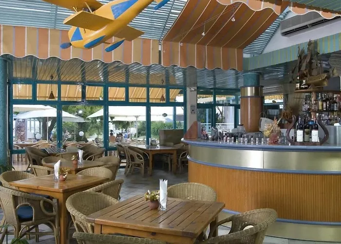 Kaliopa Hotel