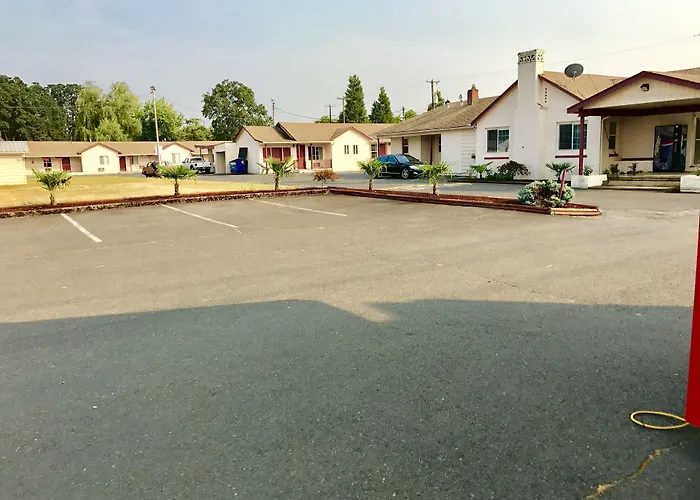 Travelers Inn Motel