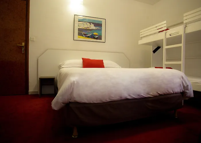 Hotel Napoleon