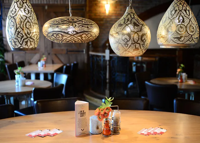 Boutique Hotel De Smulpot