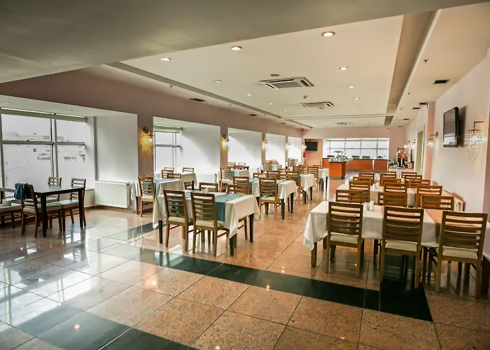Grand Denizli Hotel