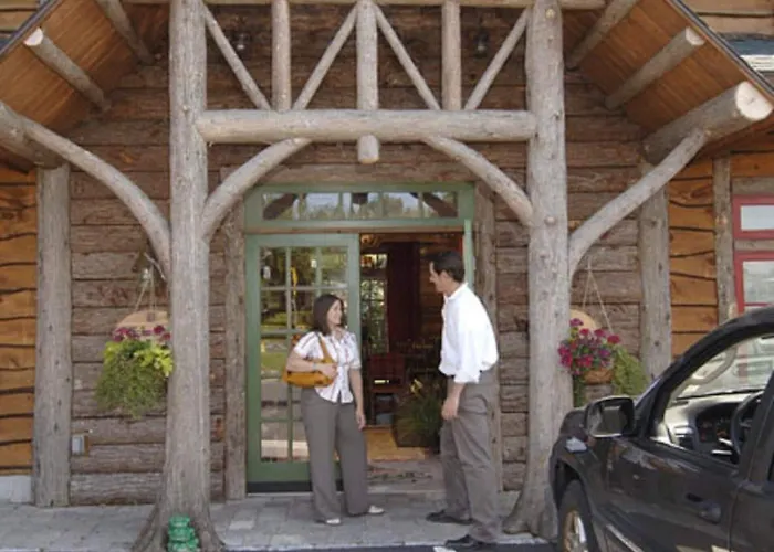 Finger Lakes Lodging