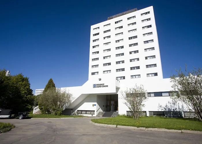 Residences Campus Notre-Dame-De-Foy