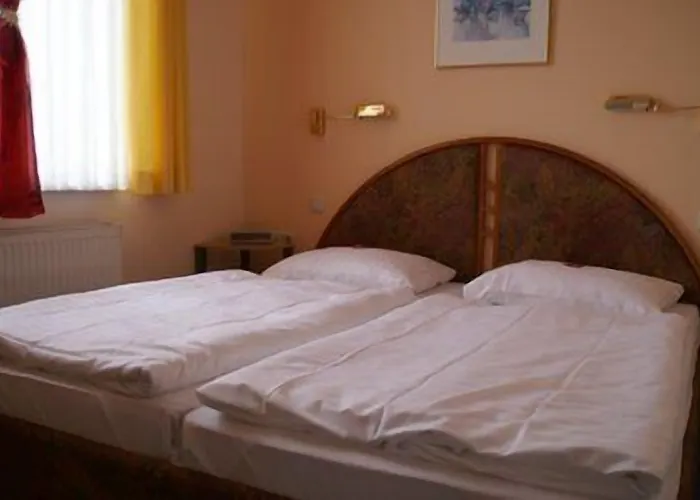Weser Wasserbetten Hotel Baxmann