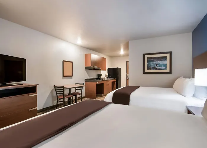 My Place Hotel-Pittsburgh North/Monaca, Pa
