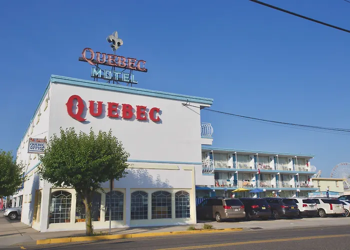 Quebec Motel