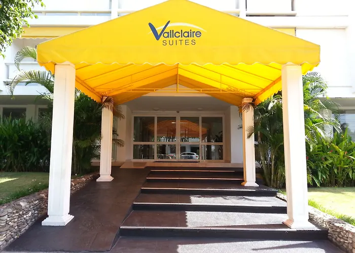 Vallclaire Suites