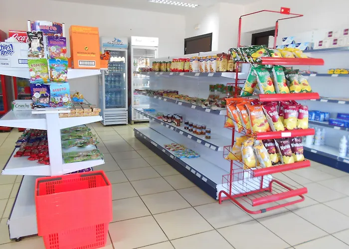 Farah Inn Ifrane