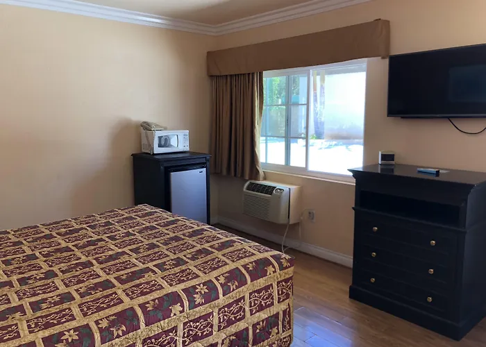 Regency Motel